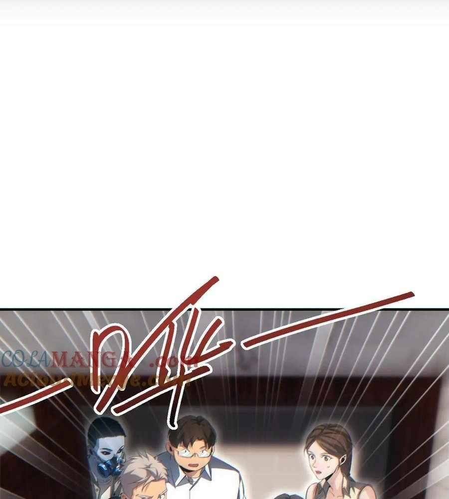 Rebirth in the end times: I reached the top by opening boxes Chapter 47 5